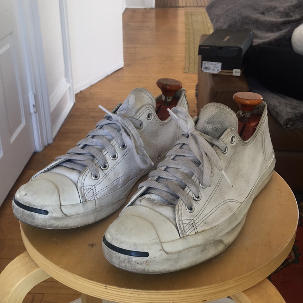 Converse - Picture 2 of 7